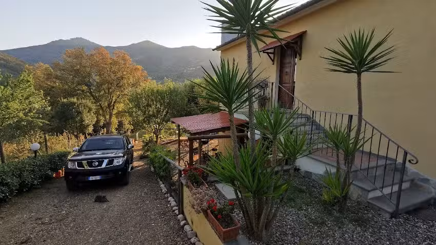 B&B Il Melo Cotogno