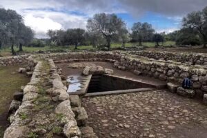 B&B Il Melograno Paulilatino