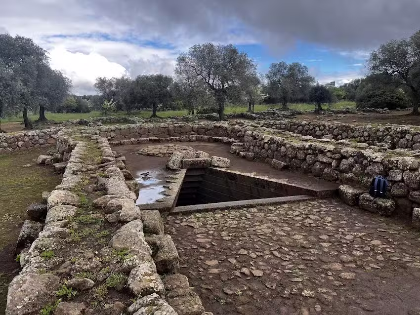 B&B Il Melograno Paulilatino