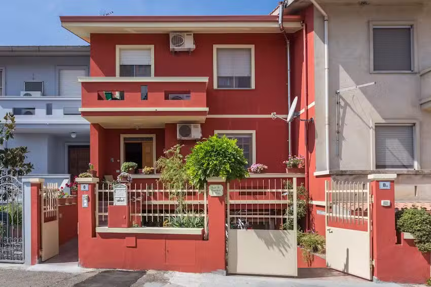 B&B – Il Mirto – a pochi minuti da Oristano