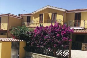 B&B Il Mirto Bianco San Giovanni Suergiu