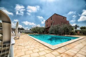 B&B Il Mirto e la Rosa Agrigento