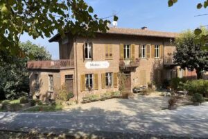 B&B “Il Molino” dimora storica