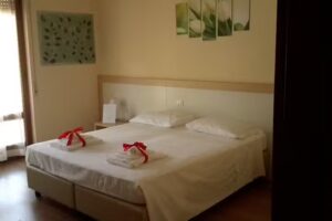 b&b Il Mondo di Ross