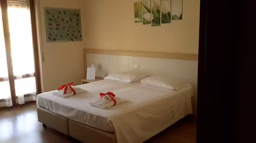 b&b Il Mondo di Ross