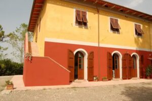 B&B Il Moscondoro