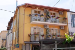 B&b Il Mozzo