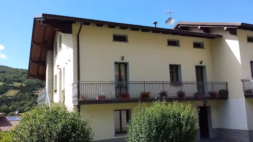 B&B Il Mulino