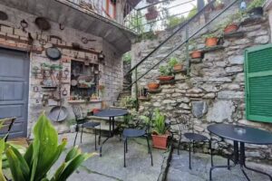 B&B Il mulino di Aurora