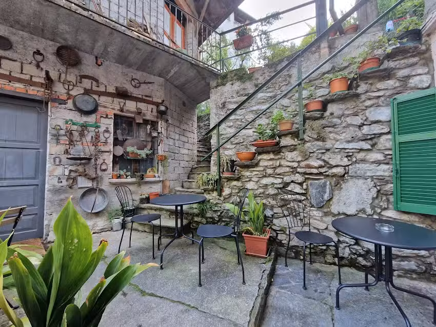 B&B Il mulino di Aurora