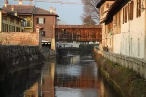 B&B Il Mulino di Gorgonzola (CIR: H00298)