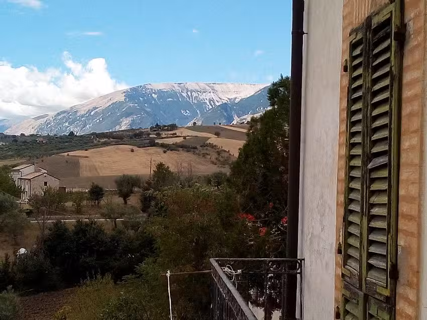 B&B Il Nido dell’Oca