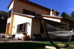 B&B Il nido della rondine