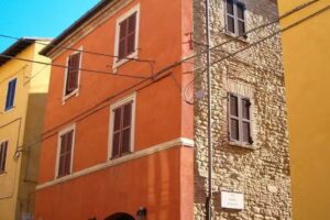 B&B – Il nido delle rondini