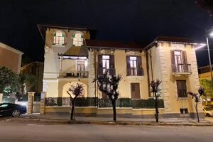 B&B Il Palazzo Cosenza