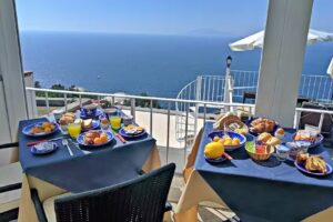 B&B Il Paradiso di Capri