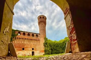 B&B il Passatempo di Enrica