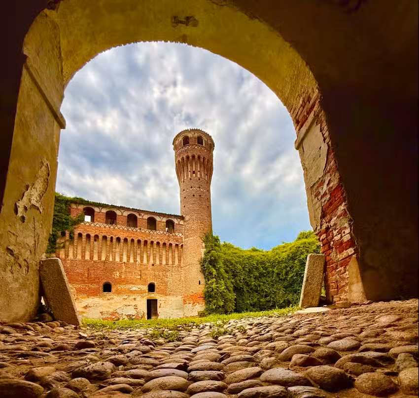 B&B il Passatempo di Enrica