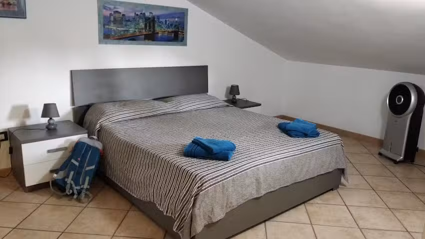 B&B Il Pezzo Mancante