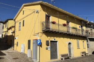 B&B “IL PIAZZALE”