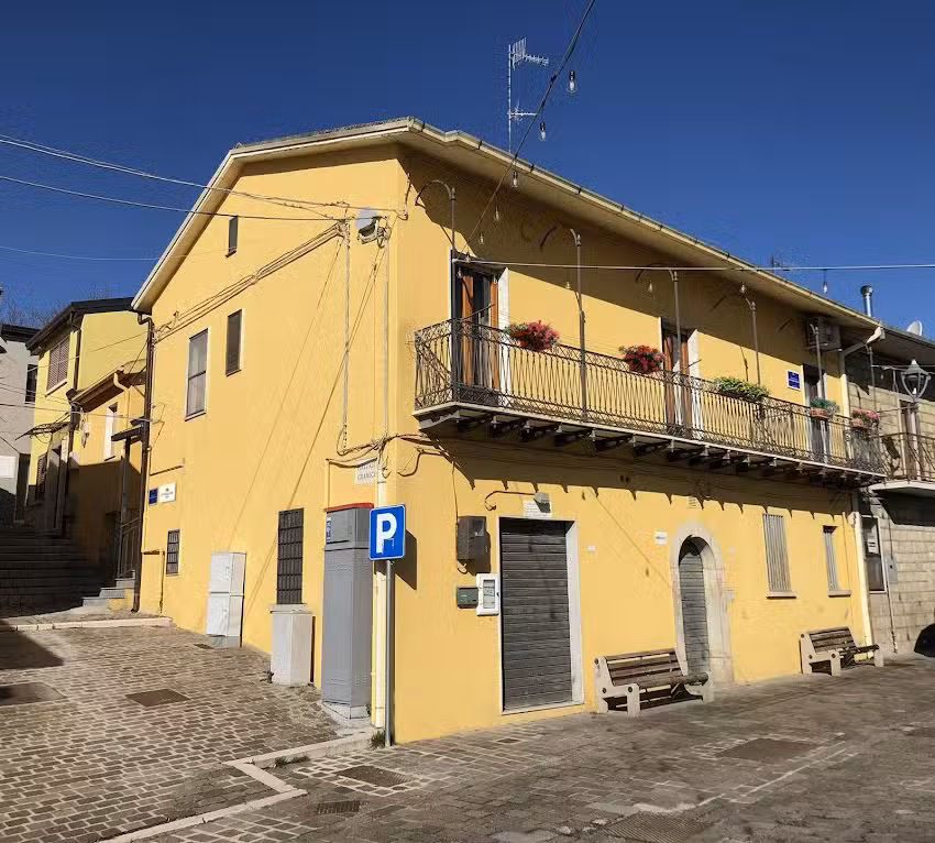 B&B “IL PIAZZALE”