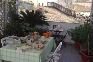 B&B Il Piccolo Attico