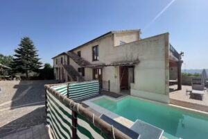 B&b Il Piccolo Carro