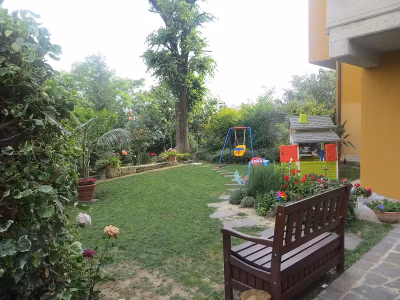 B&B il piccolo Cavaliere