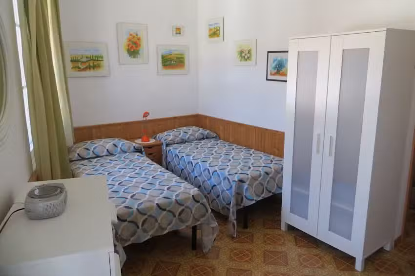 B&B Il Piccolo Leone