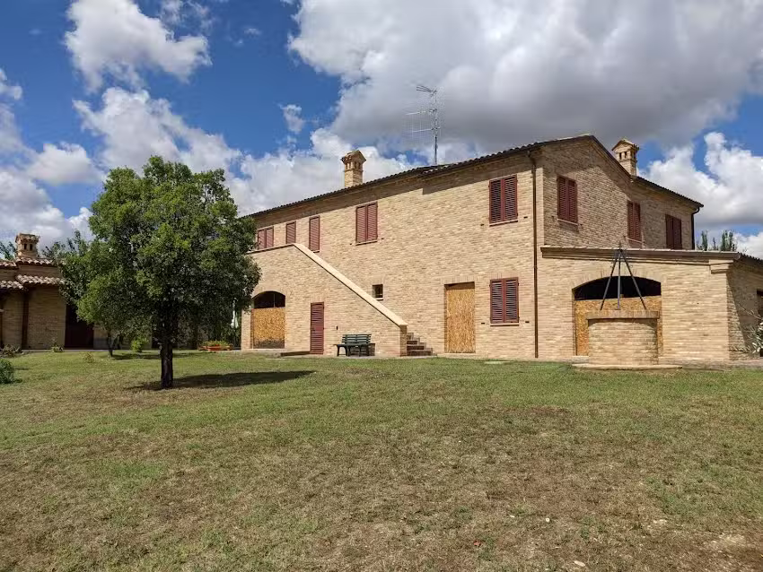 B&B Il piccolo melograno