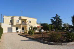 B&B Il Piccolo Principe – Brindisi