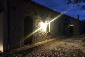 B&B Il Pino Marittimo