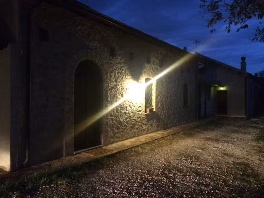 B&B Il Pino Marittimo