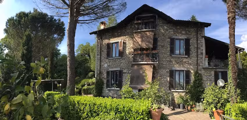 B&b Il Pioppo Antico