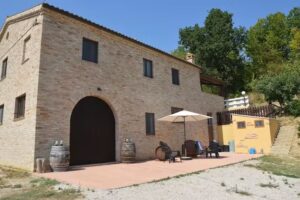 B&B Il Podere del Nonno