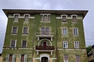 B&B il Poeta sul Mare – CIN: IT042002B4BGFST56M