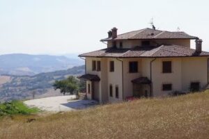 B&B IL POGGIO