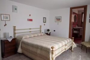 B & B Il Poggio del Gallo