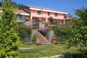 B&B il Poggio Valverde Catania