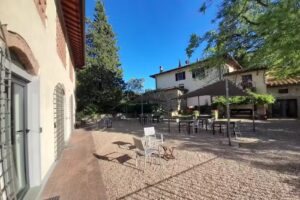 B&B Il Poggiolo delle Rose