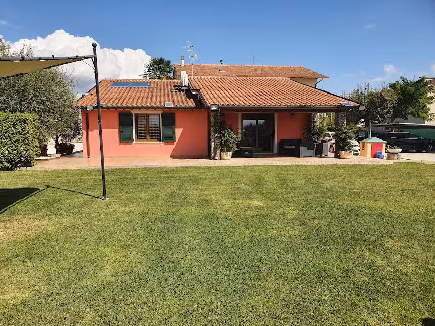 B&B Il Portico di Spello