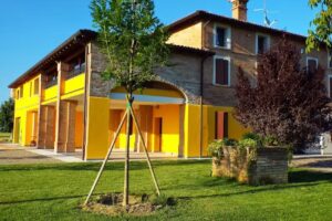 B&B Il Portico (Gattatico – RE)