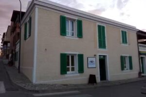 B&B Il Porto Vecchio