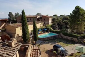 B&B il pozzo di sant’Andrea