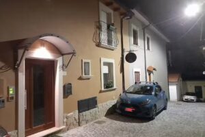B&B Il Prugnolo