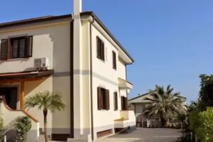 B&B Il Quadrifoglio – Bed and Breakfast a Tropea