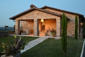 B&B Il Raggiolo
