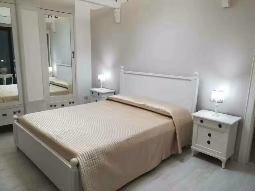 B&B “IL Re”