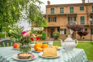 B&B Il respiro del borgo, CODICE CIN IT005077C1SCRVTNU4