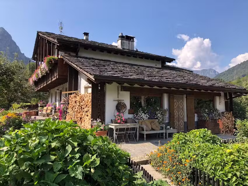 B&B Il Respiro dell’Anima